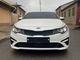 Kia K5 2019 годаүшін10 500 000 тг. в Шымкент – фото 4