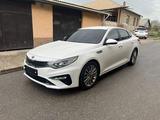 Kia K5 2019 годаүшін10 500 000 тг. в Шымкент