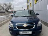 Chevrolet Cobalt 2023 года за 5 500 000 тг. в Кызылорда – фото 3
