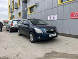 Chevrolet Cobalt 2023 года за 5 500 000 тг. в Кызылорда