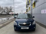 Chevrolet Cobalt 2023 года за 5 500 000 тг. в Кызылорда – фото 2