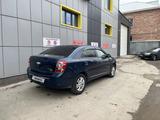 Chevrolet Cobalt 2023 года за 5 500 000 тг. в Кызылорда – фото 5