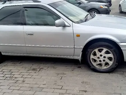 Toyota Camry Gracia 1997 года за 3 500 000 тг. в Алматы – фото 5