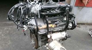3mz 3.3 Контрактные двигатели акпп за 555 000 тг. в Алматы