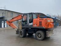 Hitachi  Колёсные 2007 года за 22 500 000 тг. в Алматы