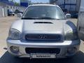 Hyundai Santa Fe 2001 года за 1 800 000 тг. в Караганда – фото 8