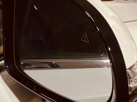 Hyundai Santa Fe 2023 года за 14 200 000 тг. в Актобе – фото 4