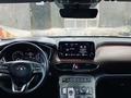Hyundai Santa Fe 2023 года за 14 200 000 тг. в Актобе – фото 7