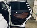 Hyundai Santa Fe 2023 года за 14 200 000 тг. в Актобе – фото 8