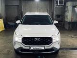 Hyundai Santa Fe 2023 года за 14 300 000 тг. в Актобе