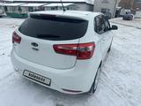 Kia Rio 2012 годаfor5 490 000 тг. в Экибастуз – фото 4