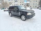 Land Rover Range Rover 2005 годаүшін5 500 000 тг. в Усть-Каменогорск