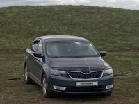 Skoda Rapid 2014 годаүшін5 200 000 тг. в Караганда