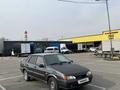 ВАЗ (Lada) 2115 2006 годаfor750 000 тг. в Алматы