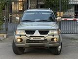 Mitsubishi Montero Sport 2006 года за 4 700 000 тг. в Караганда – фото 2