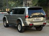 Mitsubishi Montero Sport 2006 года за 4 700 000 тг. в Караганда – фото 4