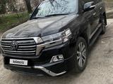 Toyota Land Cruiser 2017 года за 37 000 000 тг. в Алматы