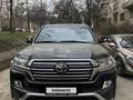 Toyota Land Cruiser 2017 года за 37 000 000 тг. в Алматы – фото 2