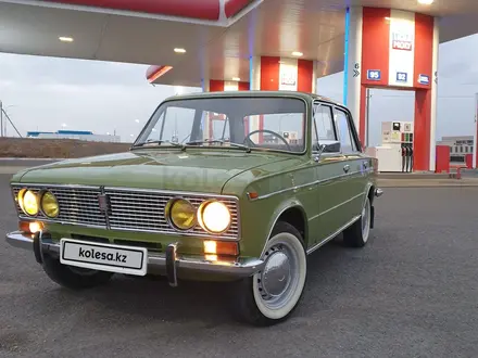 ВАЗ (Lada) 2103 1975 года за 5 000 000 тг. в Караганда – фото 11