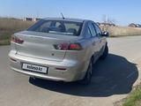 Mitsubishi Lancer 2012 годаүшін4 700 000 тг. в Астана – фото 2