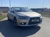 Mitsubishi Lancer 2012 года за 4 700 000 тг. в Астана