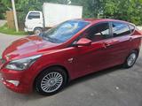 Hyundai Accent 2015 года за 5 400 000 тг. в Алматы – фото 4