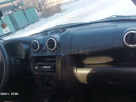 ВАЗ (Lada) Granta 2191 2014 года за 2 600 000 тг. в Семей