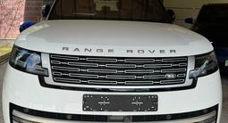 Land Rover Range Rover 2022 года за 89 500 000 тг. в Алматы