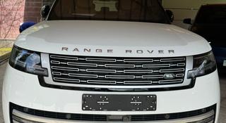 Land Rover Range Rover 2022 года за 91 000 000 тг. в Алматы