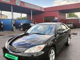 Toyota Camry 2003 года за 5 700 000 тг. в Тараз – фото 2