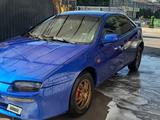 Mazda 323 1995 годаүшін1 500 000 тг. в Алматы