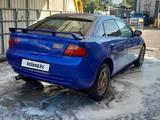 Mazda 323 1995 годаүшін1 500 000 тг. в Алматы – фото 5