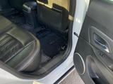 Chevrolet Cruze 2013 года за 3 500 000 тг. в Алматы – фото 4