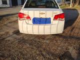 Chevrolet Cruze 2013 года за 3 500 000 тг. в Алматы