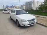 ВАЗ (Lada) Priora 2170 2014 года за 2 500 000 тг. в Астана