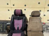 От Ваз-2108 Сидения и тд за 9 000 тг. в Усть-Каменогорск