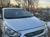 Hyundai Accent 2011 годаүшін4 500 000 тг. в Уральск