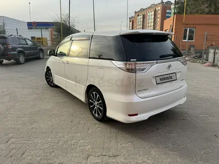 Toyota Estima 2013 года за 9 800 000 тг. в Актобе – фото 4