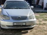 BYD F3-R 2016 года за 1 500 000 тг. в Шымкент
