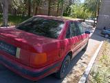 Audi 100 1993 года за 800 000 тг. в Караганда – фото 4
