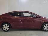 Hyundai Elantra 2013 годаүшін4 950 000 тг. в Усть-Каменогорск – фото 4