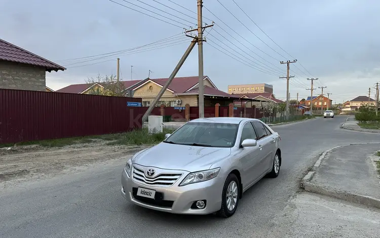 Toyota Camry 2010 года за 5 000 000 тг. в Атырау