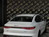 BYD Seal 05 2025 годаүшін8 550 000 тг. в Алматы – фото 4