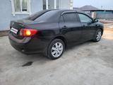 Toyota Corolla 2007 годаfor5 500 000 тг. в Атырау – фото 4