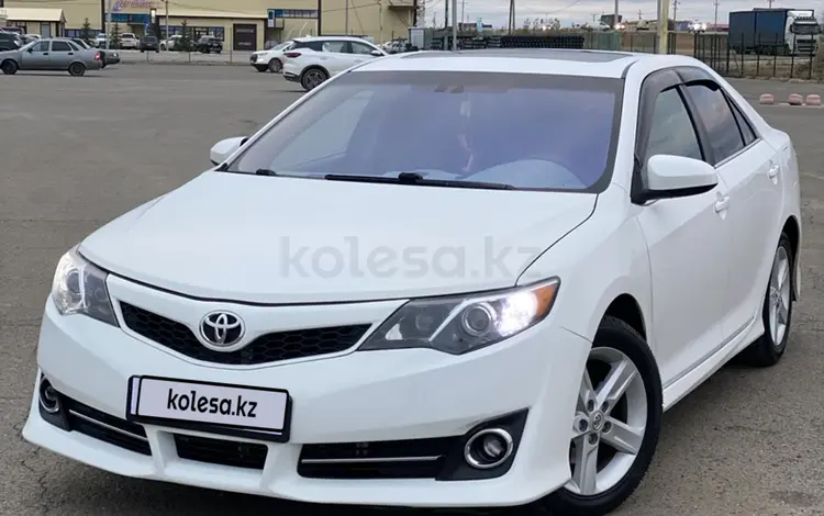 Toyota Camry 2013 годаfor6 800 000 тг. в Уральск