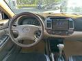 Toyota Camry 2003 годаүшін3 690 000 тг. в Кызылорда – фото 10