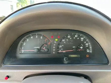 Toyota Camry 2003 года за 3 690 000 тг. в Кызылорда – фото 12