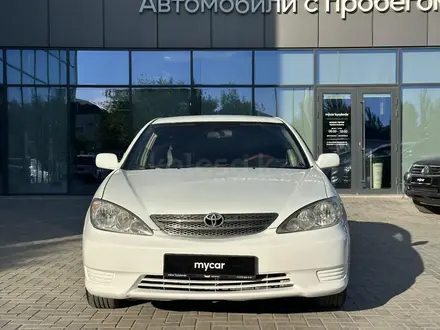 Toyota Camry 2003 года за 3 690 000 тг. в Кызылорда – фото 18
