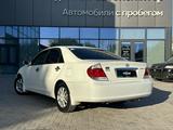 Toyota Camry 2003 годаүшін3 690 000 тг. в Кызылорда – фото 3