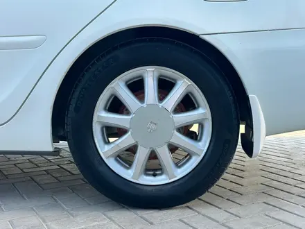 Toyota Camry 2003 года за 3 690 000 тг. в Кызылорда – фото 5